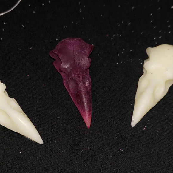 Homemade skate wax, scooter wax grind wx - Picture 11 of 13